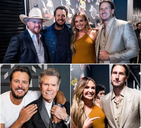 ACM Honors 2025 BehindtheScenes Secrets That Stunned Country Music’s