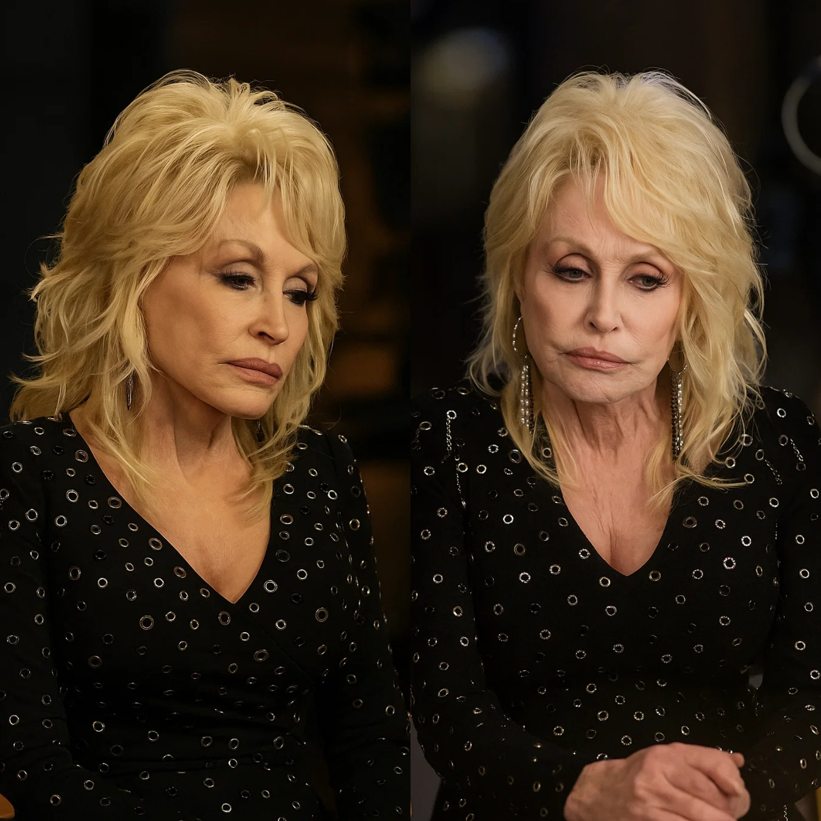 Dolly Parton’s Long-Awaited Revelation: The Truth Behind the Music