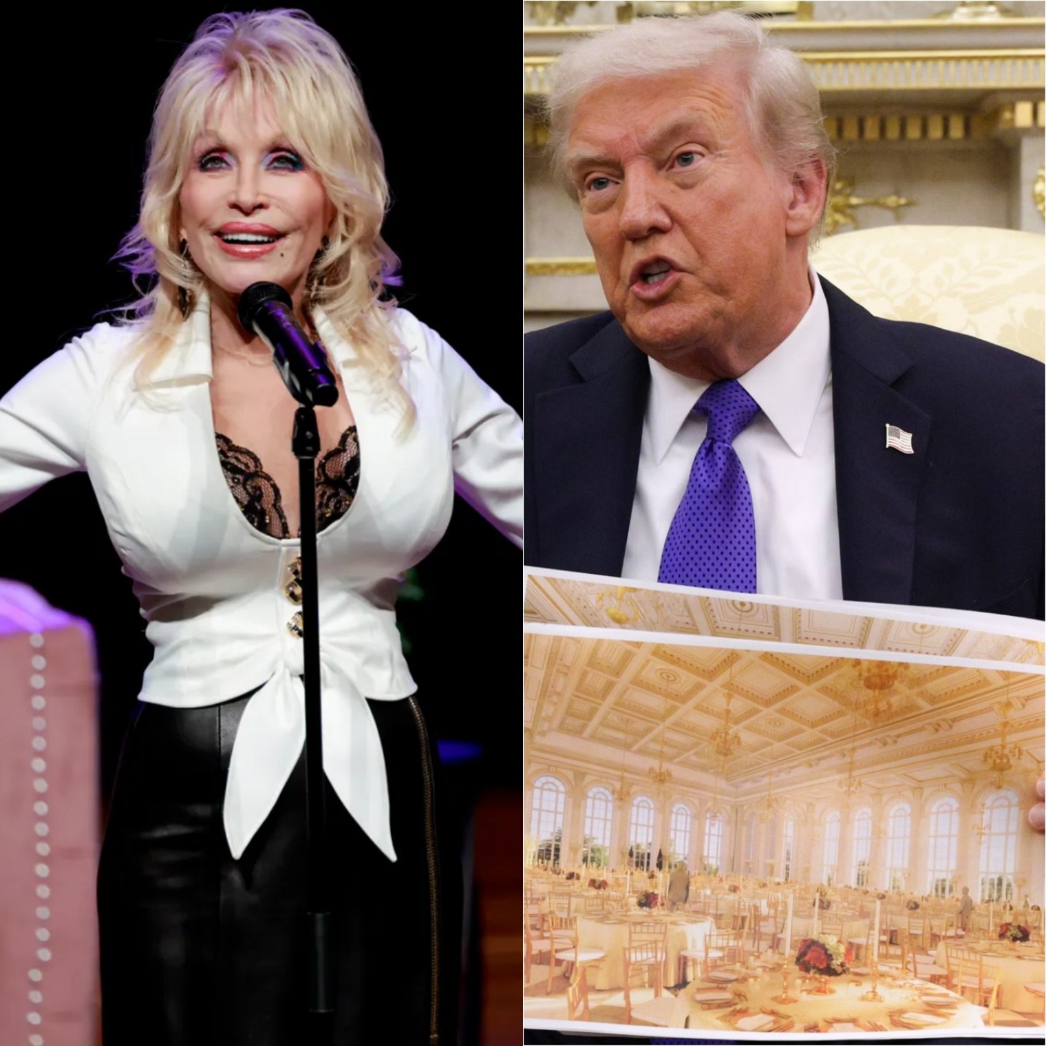 “KINDNESS ISN’T BUILT OUT OF MARBLE”: DOLLY PARTON’S POWERFUL WORDS SHAKE AMERICA