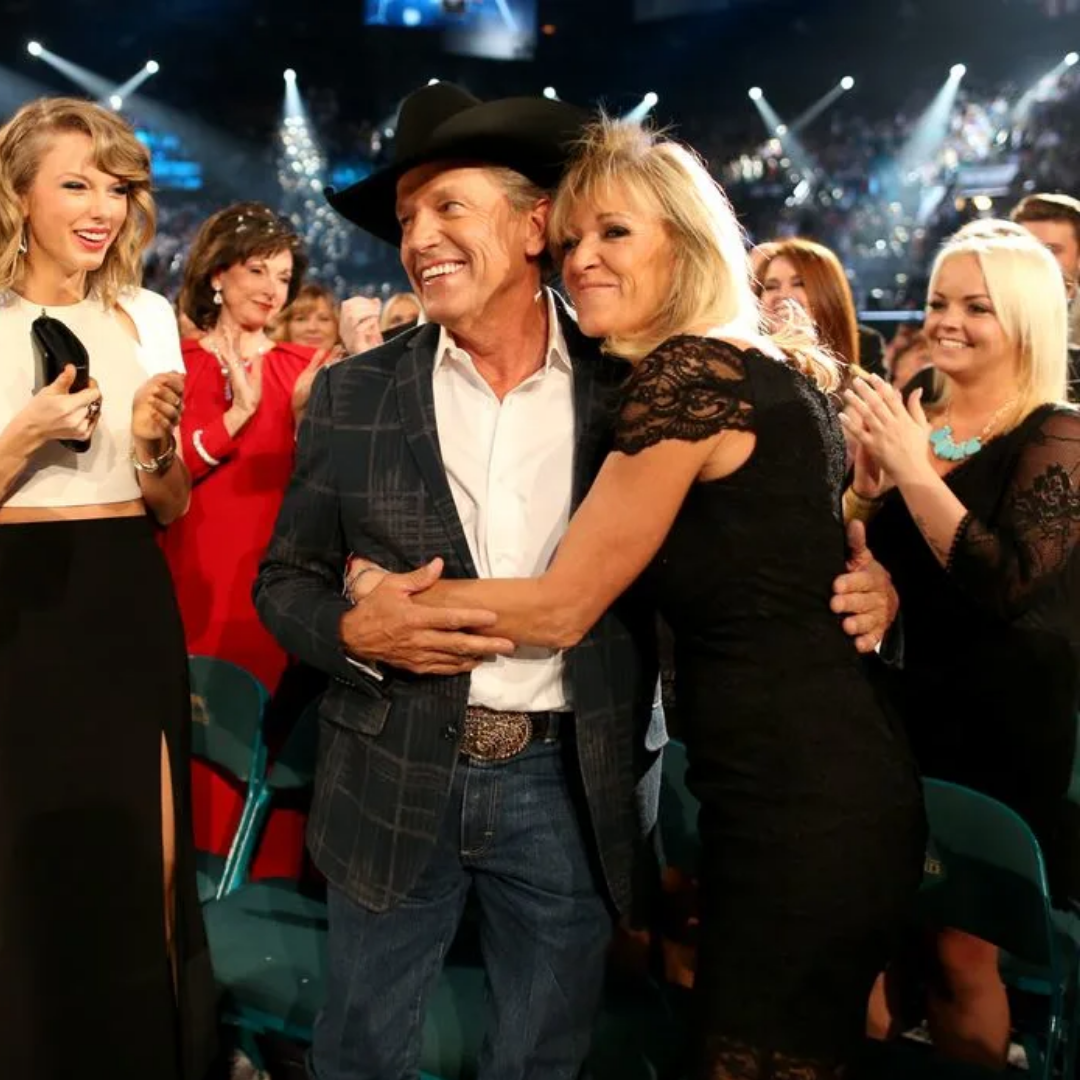 ABSOLUTELY SHOCKING: George Strait and Norma Strait Make an Explosive Announcement — Fans Are Speechless as the Power Couple Reveals News No One Saw Coming