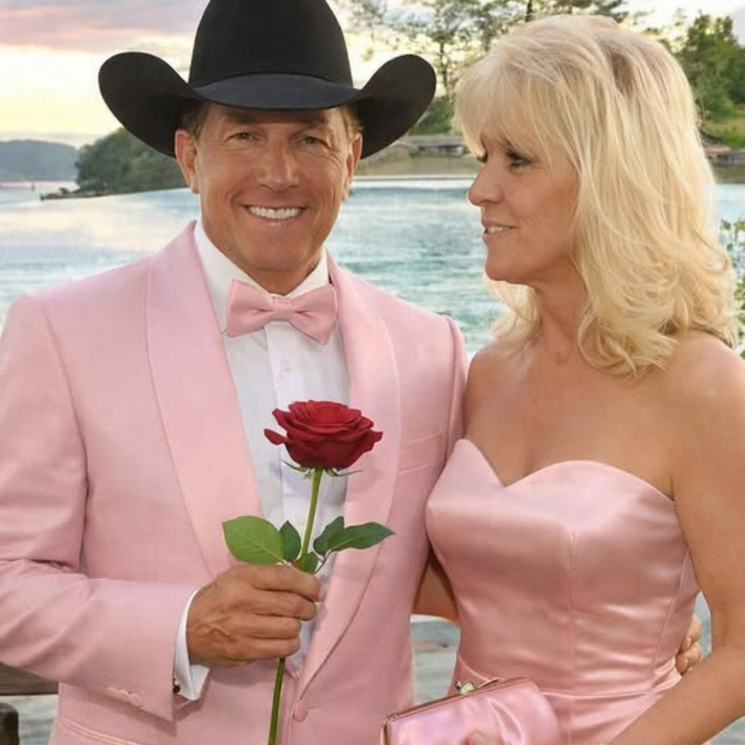 At 73, George Strait Finally Said the Name He Spent Decades Protecting With Silence — And the Room Never Forgot It